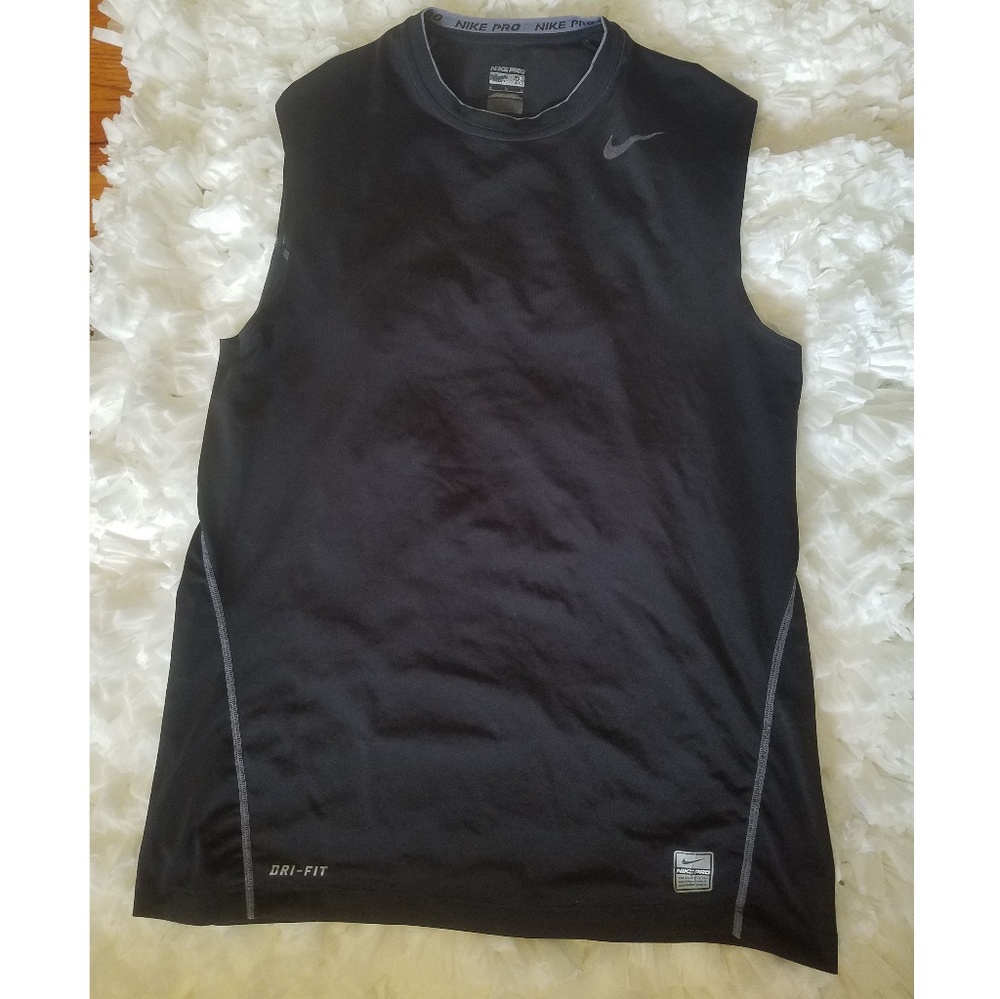 Nike Pro Dri-Fit Men's Tank